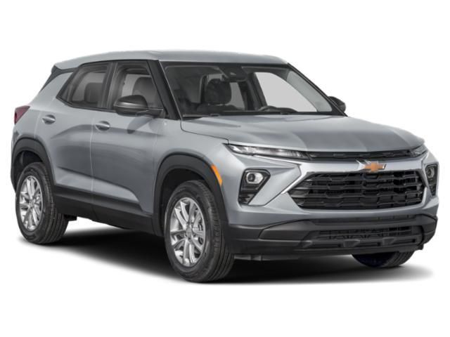 2024 Chevrolet TrailBlazer LT 6