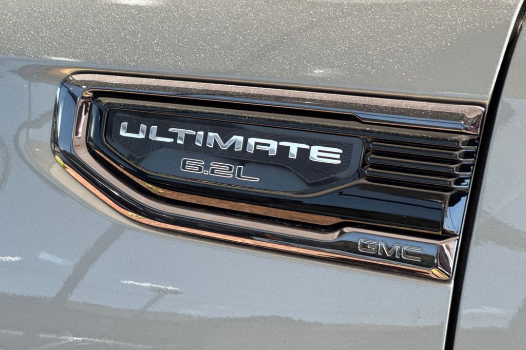 new 2026 GMC Sierra 1500 car, priced at $80,055