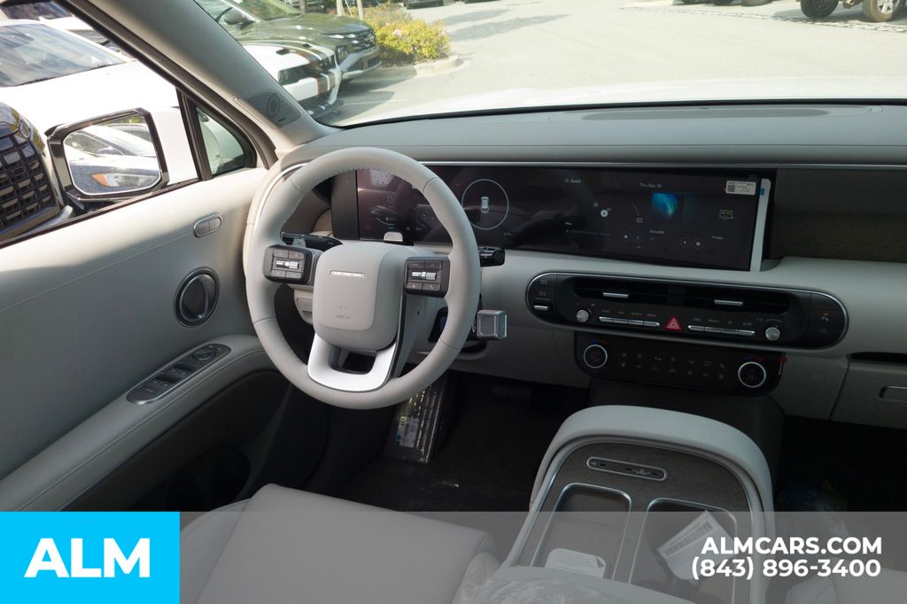 Certified Used 2026 White Hyundai Limited image 26