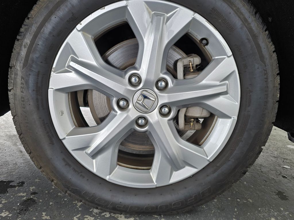 Thumbnail: 2024 Honda HR-V - 27