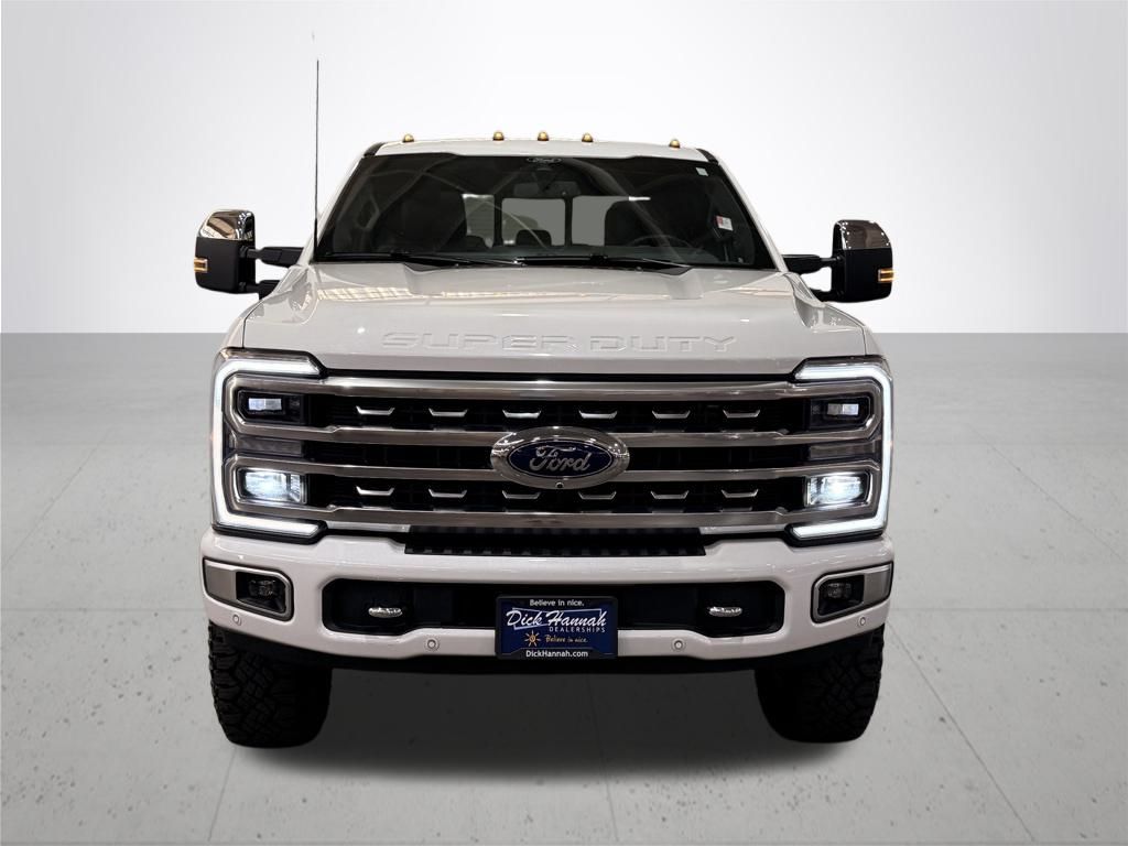 2024 Ford F-350 photo 3