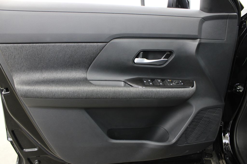 new 2026 Nissan Kicks car, priced at $25,945