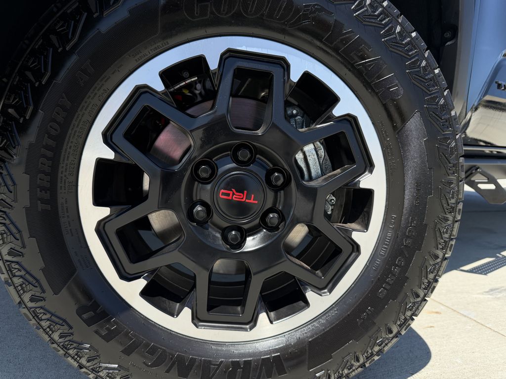 Used 2026 Toyota Tacoma Truck