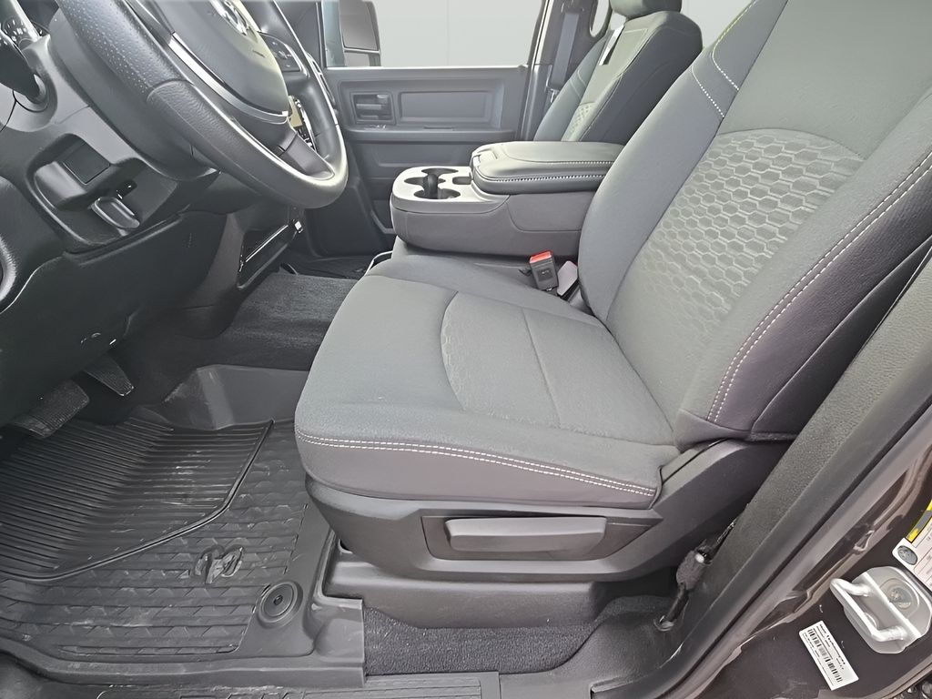 New Car 2025 Ram 2500  Tradesman For Sale Under $70,000 In Austin, Texas