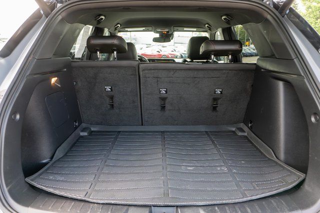 2025 Chevrolet TrailBlazer RS Gray at Auto Express Mitsubishi