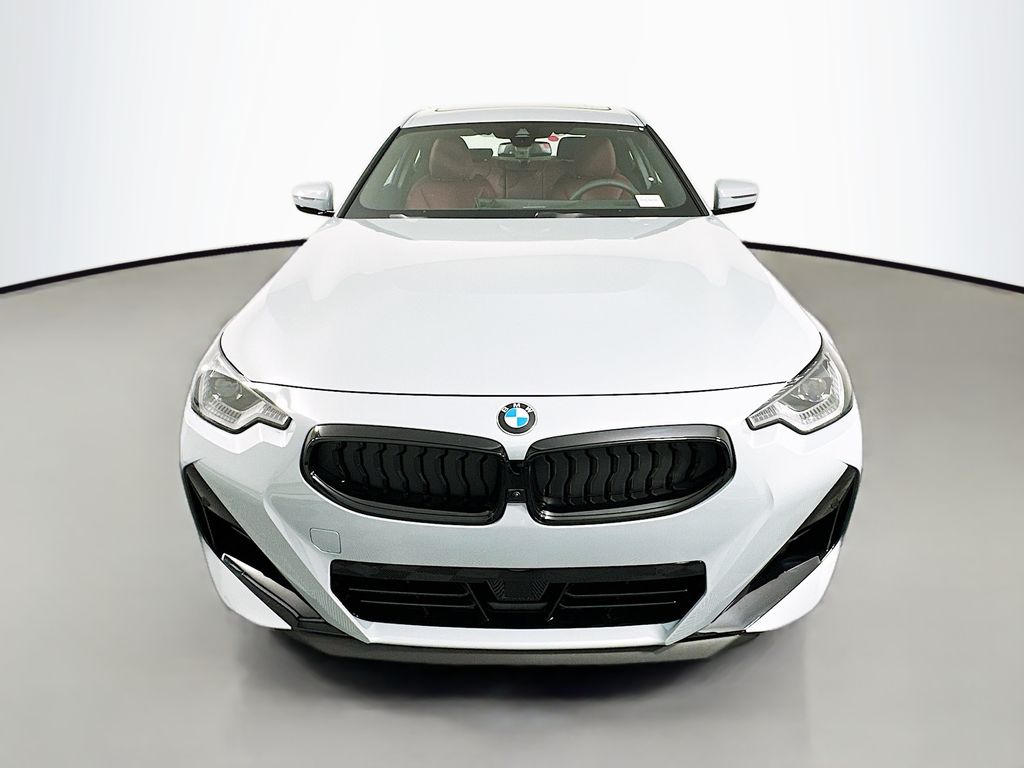 Thumbnail: 2026 BMW 2 Series - 2