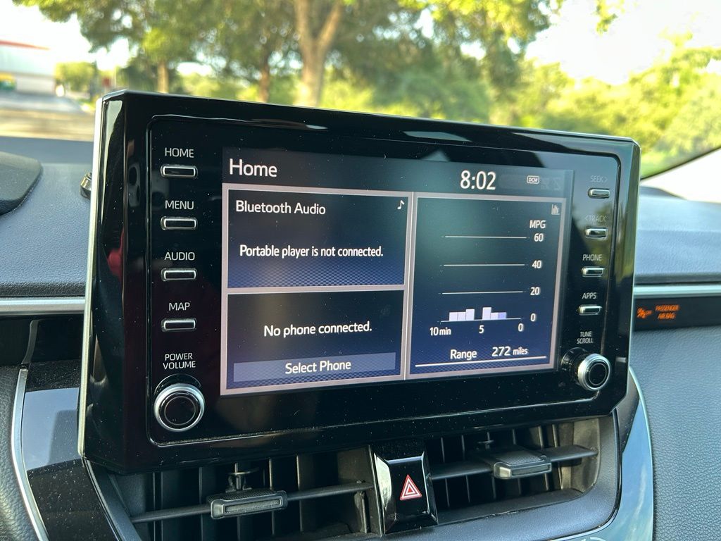 Thumbnail: 2020 Toyota Corolla - 23