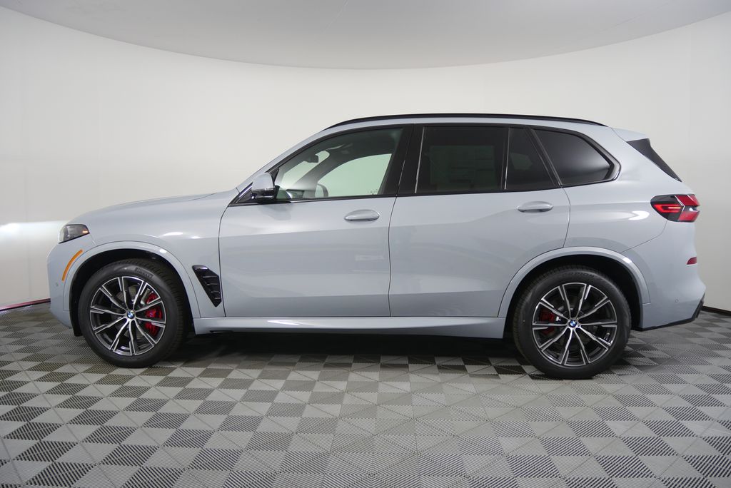 Thumbnail: 2026 BMW X5 - 6