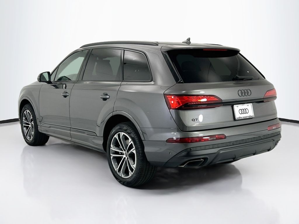 Thumbnail: 2026 Audi Q7 - 7