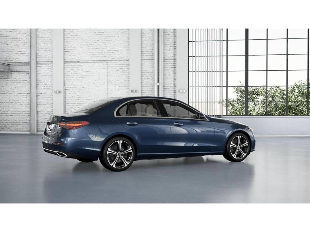 Thumbnail: 2026 Mercedes-Benz C-Class - 19