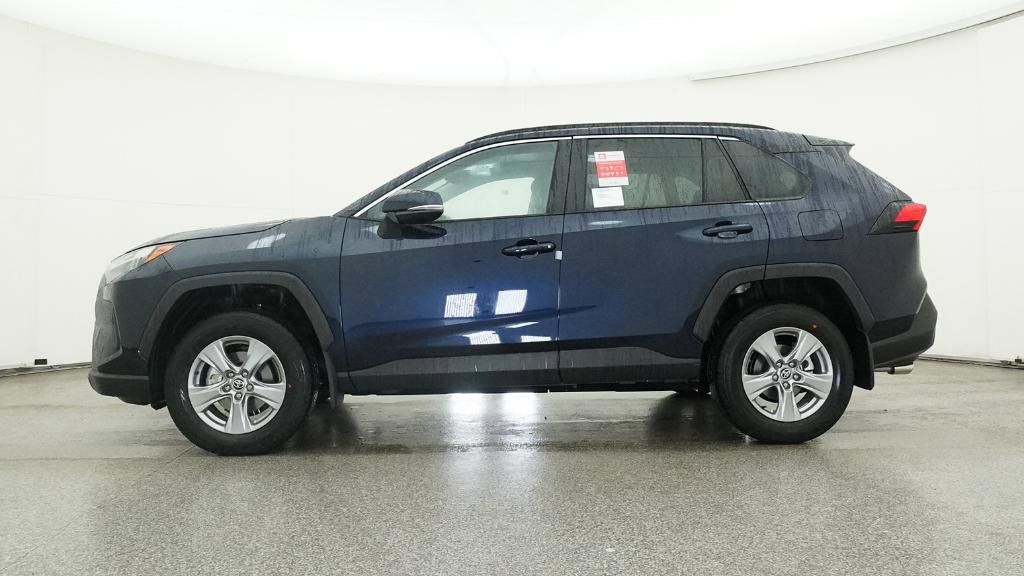 Thumbnail: 2025 Toyota RAV4 - 6