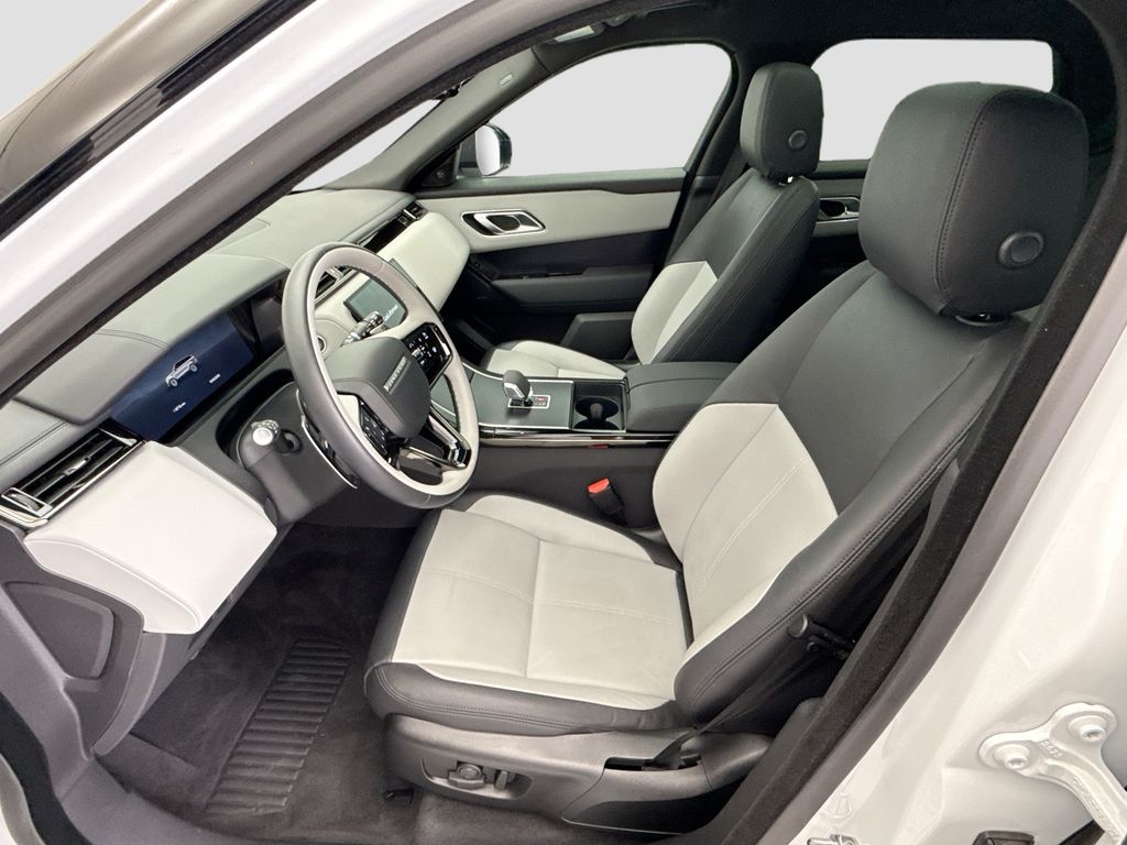 Thumbnail: 2026 Land Rover Range Rover Velar - 18