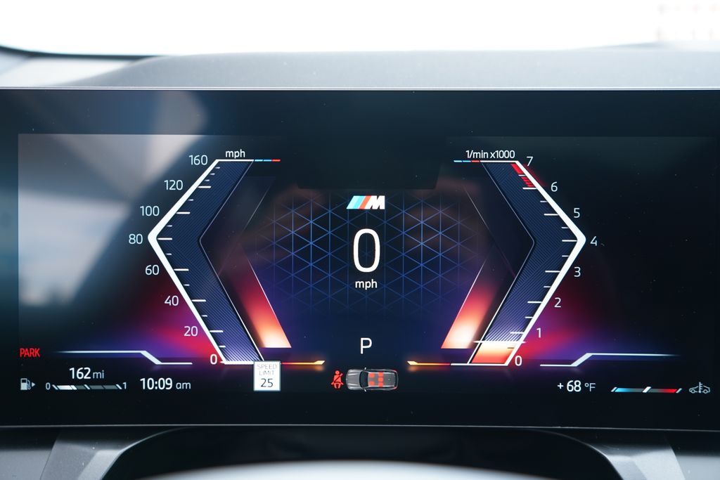 Thumbnail: 2026 BMW X3 - 15