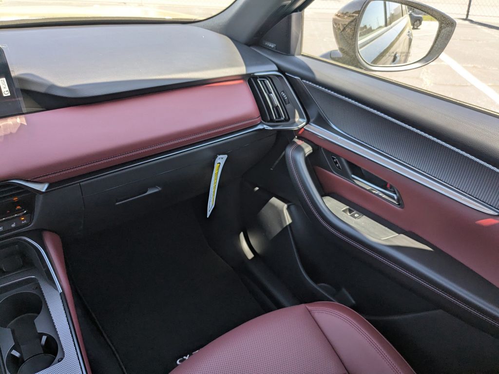 2026 Mazda CX-70 3.3 Turbo S Premium