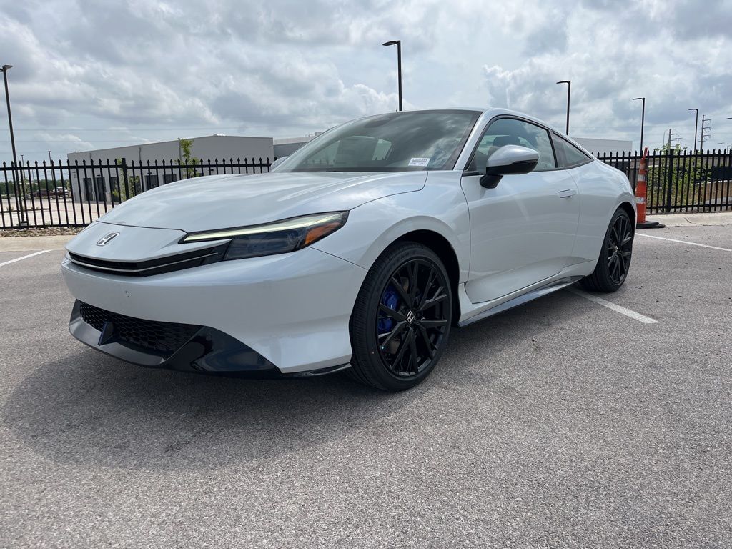 Thumbnail: 2026 Honda  - 1