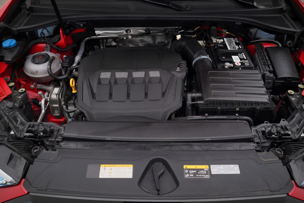 Thumbnail: 2023 Audi Q3 - 12