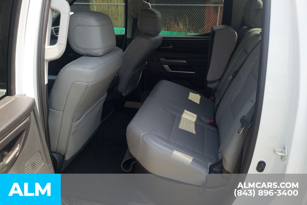 Used 2024 Ice Toyota SR5 image 18