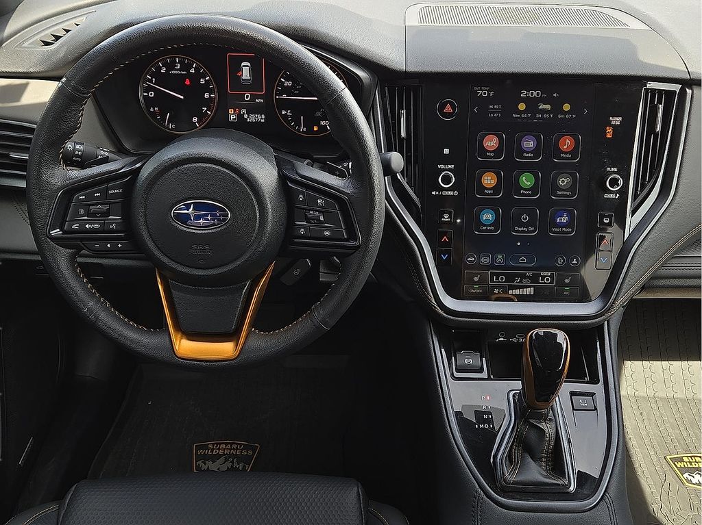 Used 2025 Subaru Outback Wilderness For Sale in Farmington, AR