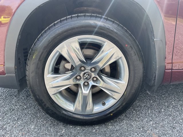 Used 2018 Toyota Highlander SUV