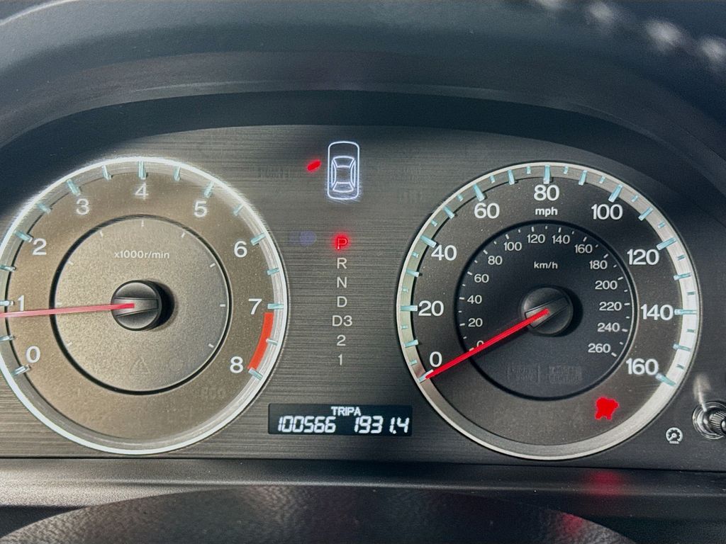 Used Car 2009 Honda Accord  Ex-l For Sale Under $10,000 In Austin, Texas