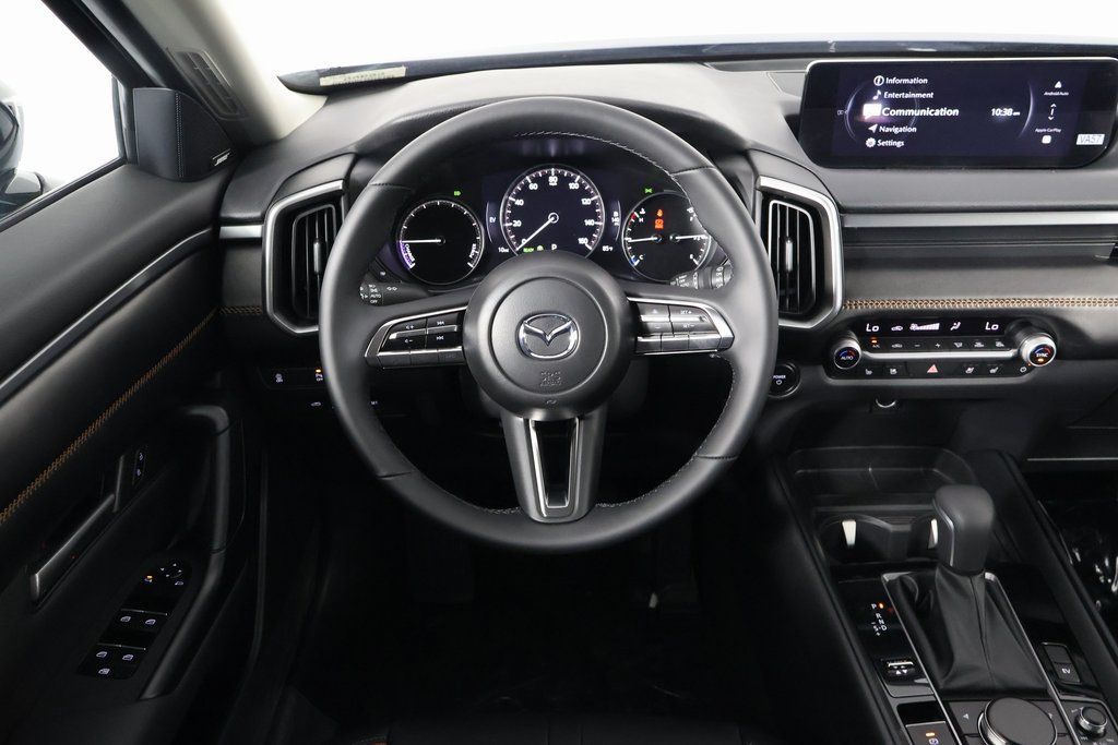Thumbnail: 2026 Mazda CX-50 - 3