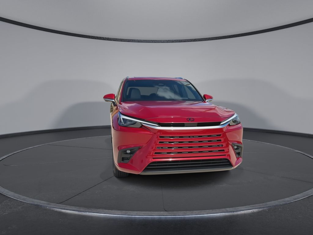 Thumbnail: 2026 Lexus TX - 3