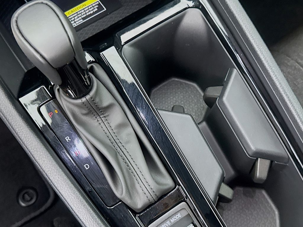 Used Car 2025 Honda Accord Hybrid  Sport For Sale Under $35,000 In Austin, Texas