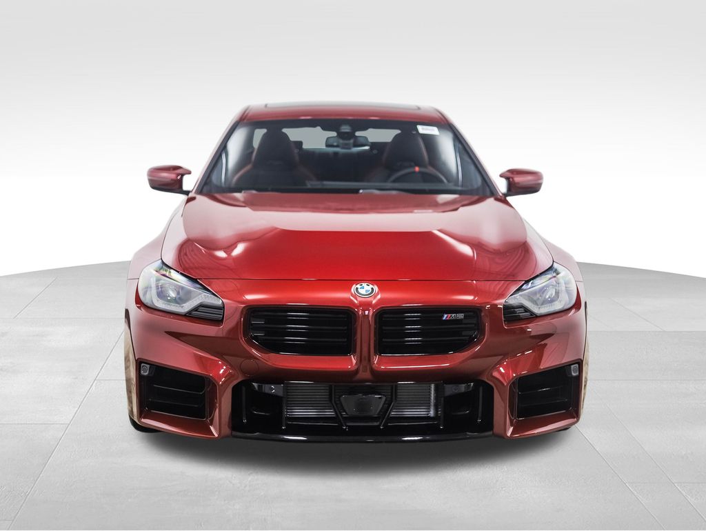 Thumbnail: 2026 BMW M2 - 8
