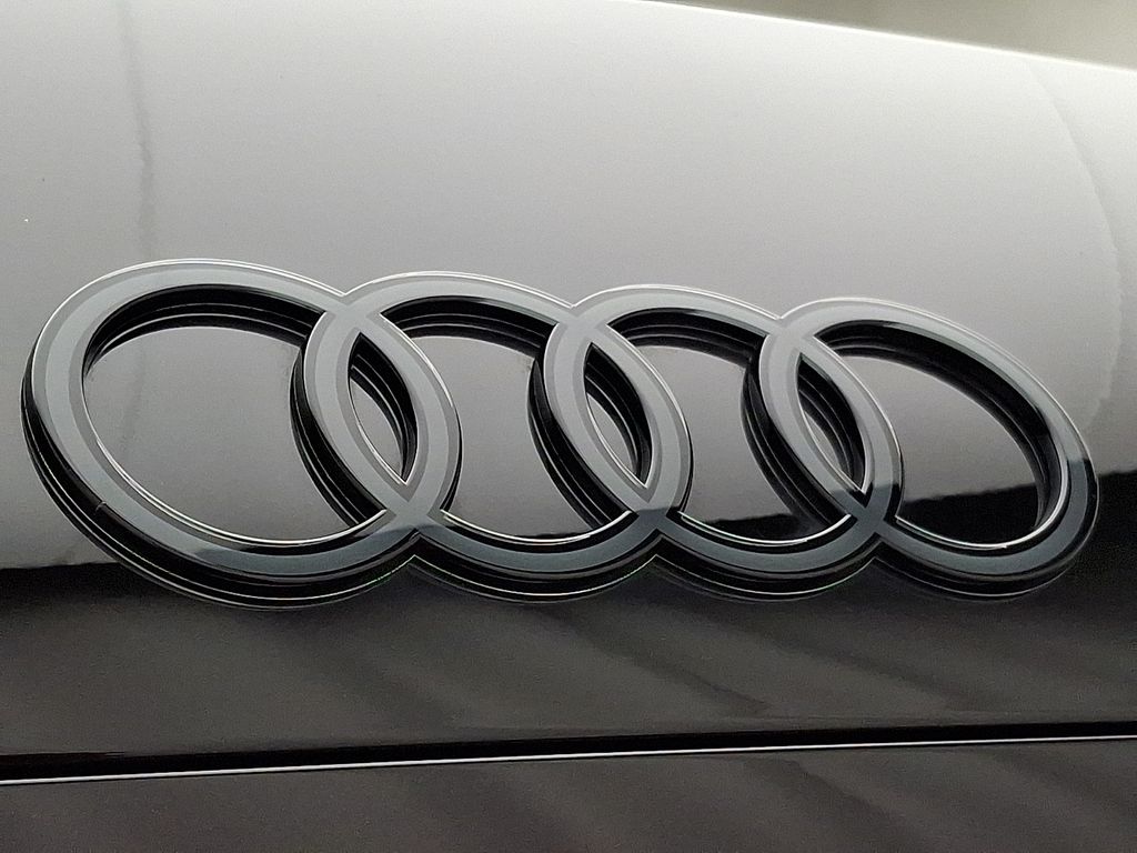 Thumbnail: 2026 Audi A6 - 30