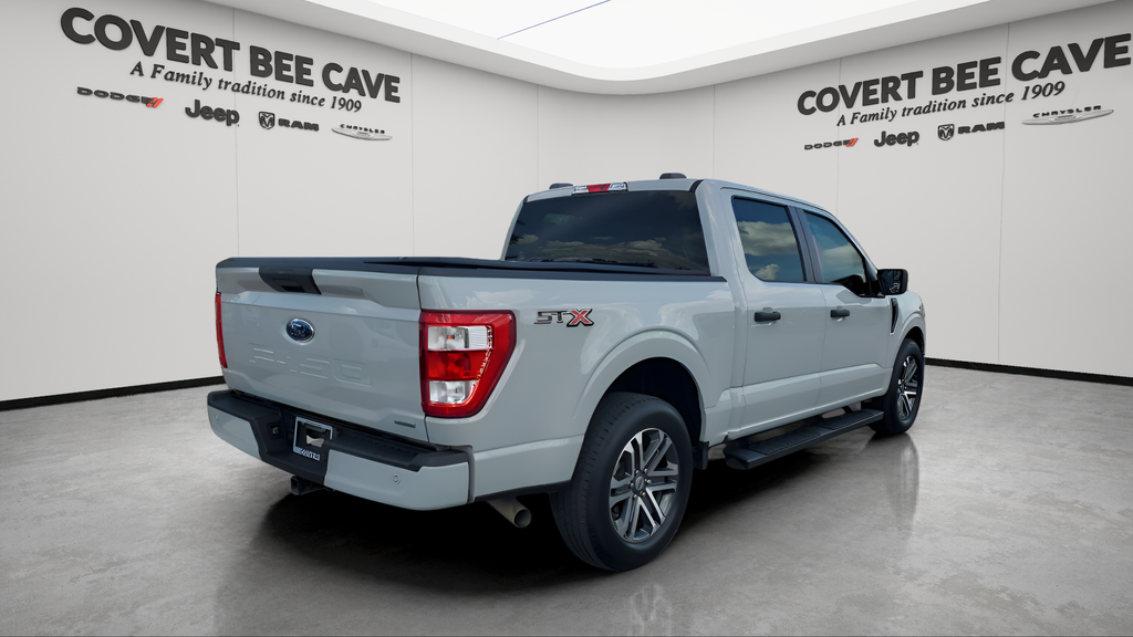 Used Car 2023 Ford F-150  Xl For Sale Under $35,000 In Austin, Texas