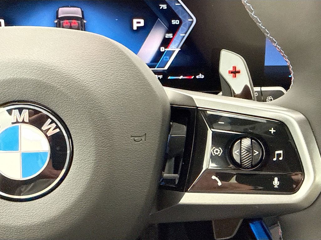 Thumbnail: 2026 BMW X3 - 12