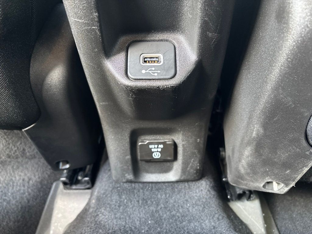 Used 2022 Jeep Renegade SUV