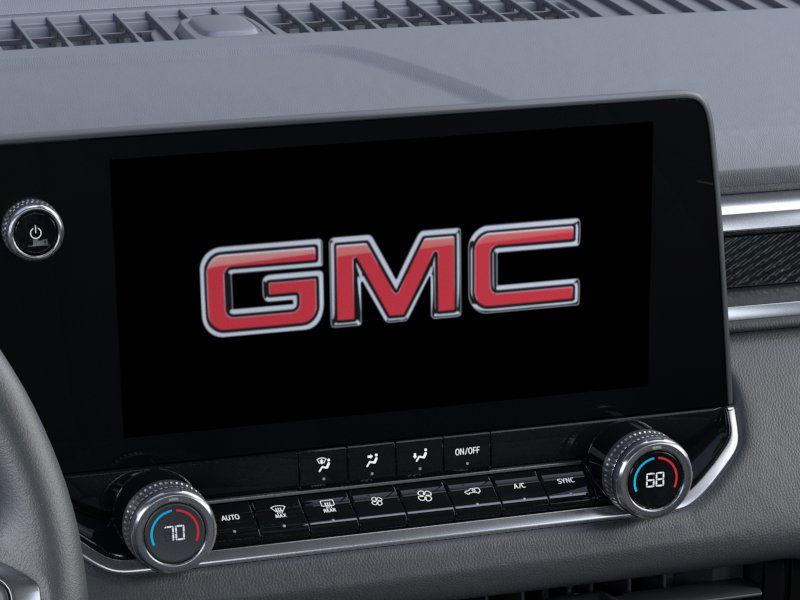 New 2026 White GMC Elevation image 21