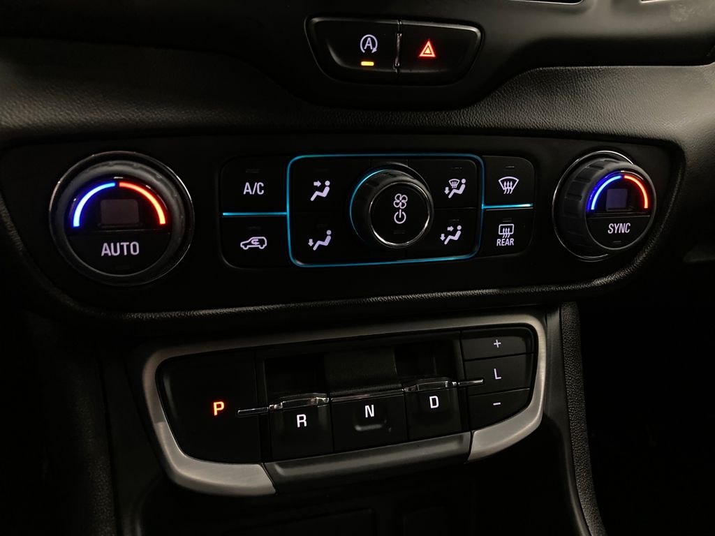 2023 GMC Terrain FWD SLE