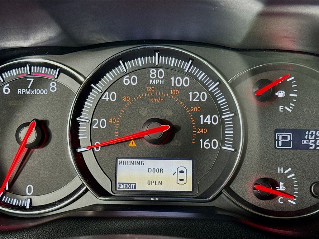 Used Car 2013 Nissan Maxima  3.5 S For Sale Under $10,000 In Austin, Texas