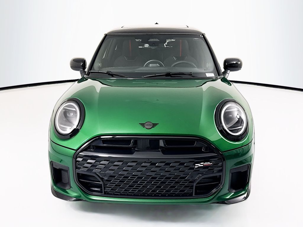 Thumbnail: 2026 MINI Cooper - 2
