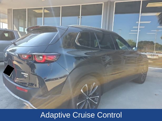 2025 Mazda CX-50 2.5 Turbo Premium Package