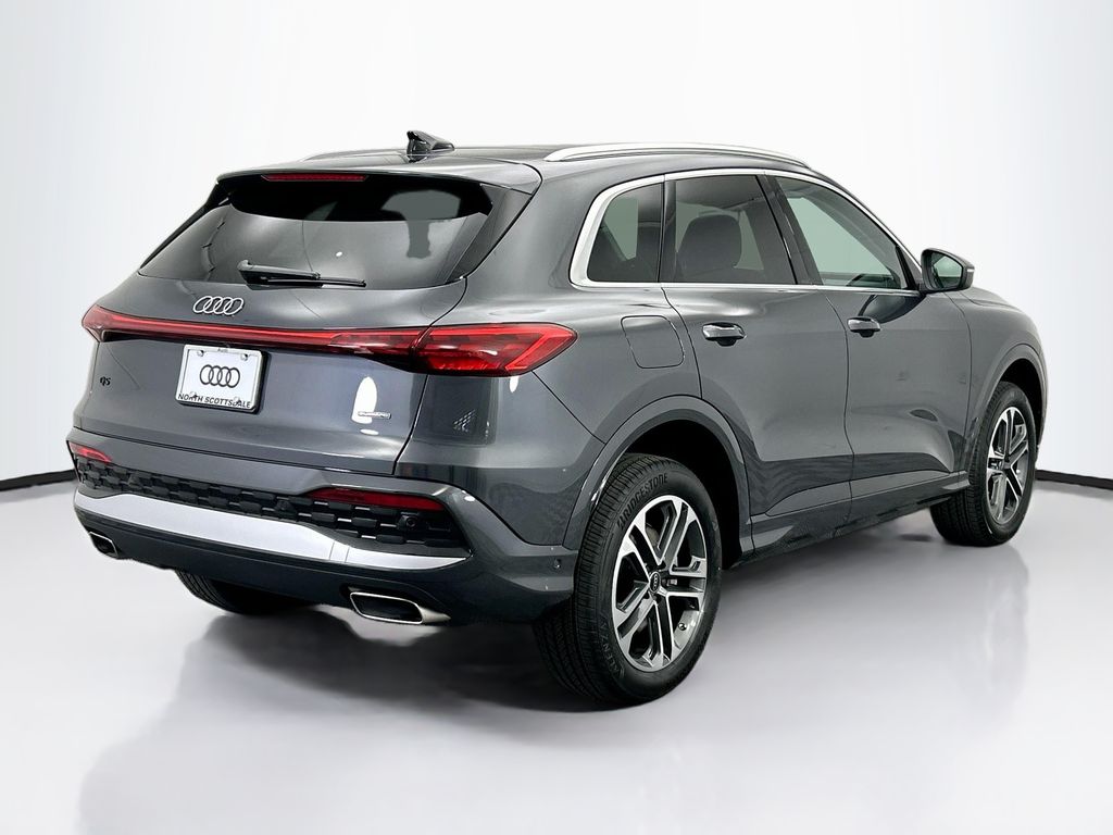 Thumbnail: 2025 Audi Q5 - 5