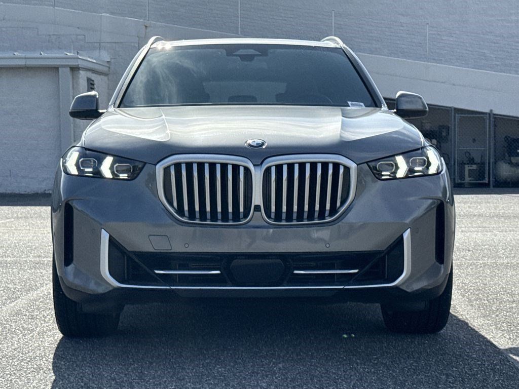 Used 2026 BMW X5 SUV