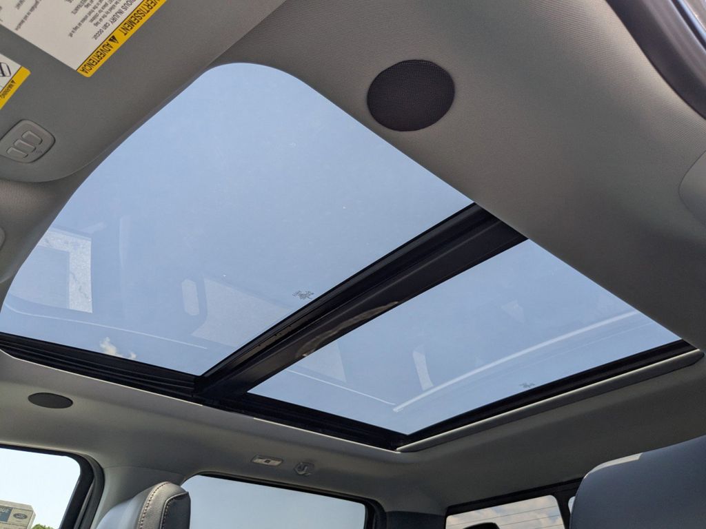 2025 Ford F-250 Super Duty Lariat