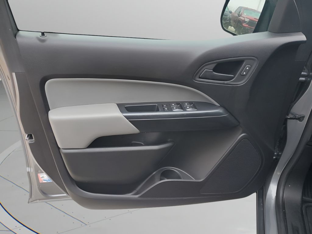 Used Car 2021 Chevrolet Colorado  Work Truck For Sale Under $25,000 In Austin, Texas