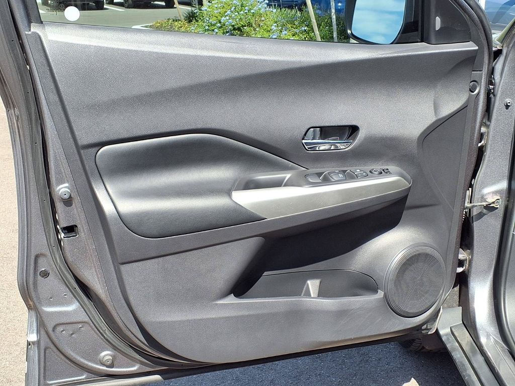 Used 2019 Nissan Kicks SUV