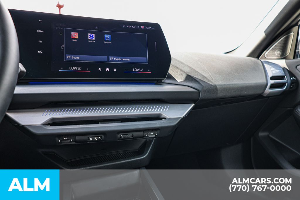 Used 2026 White BMW 228 Gran Coupe image 36