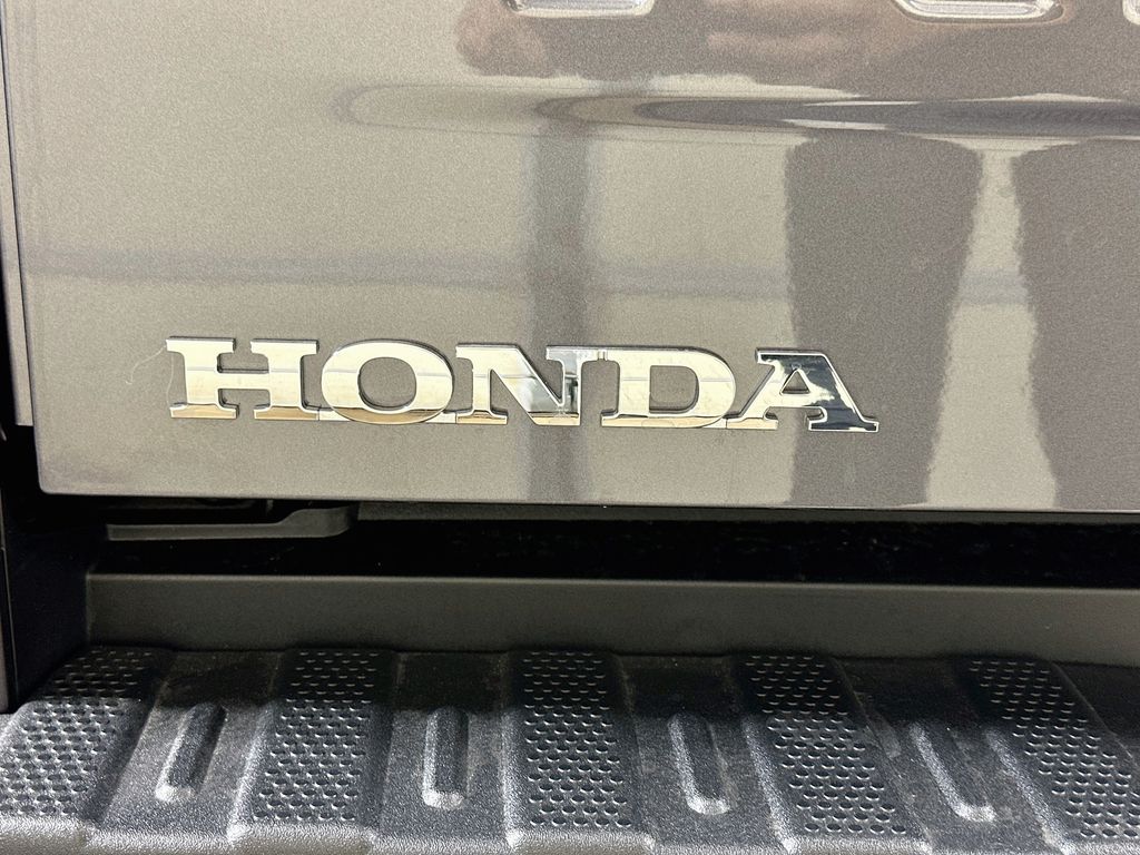 Thumbnail: 2026 Honda Ridgeline - 20