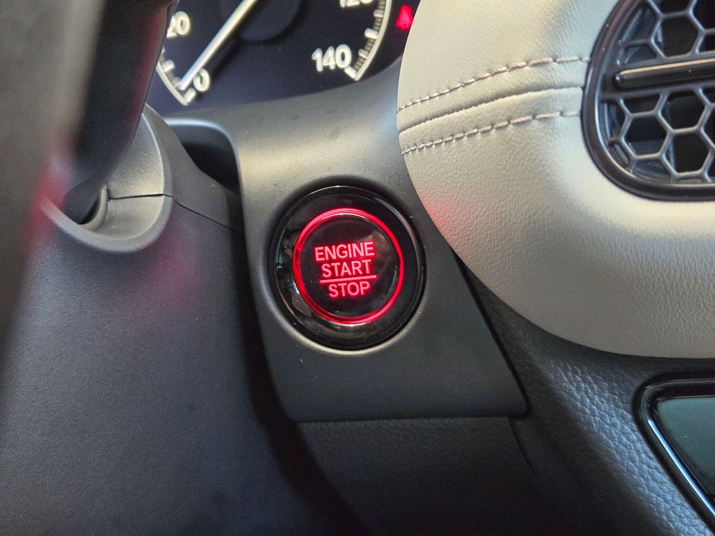 Used 2027 Honda HR-V SUV
