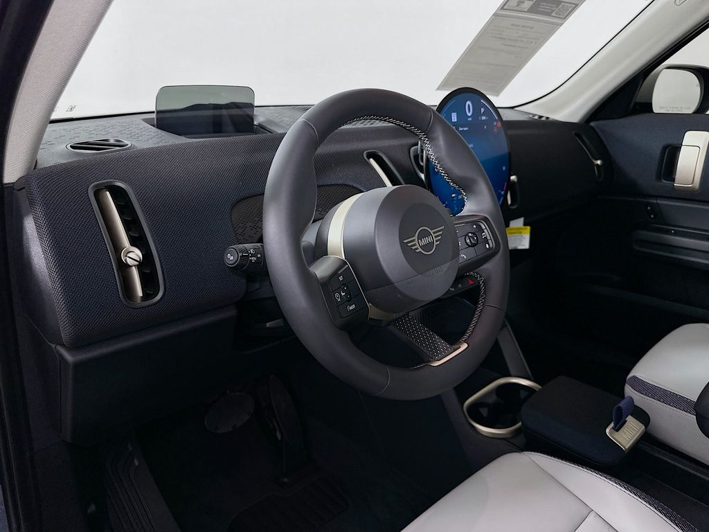 Thumbnail: 2025 MINI Cooper Countryman - 9