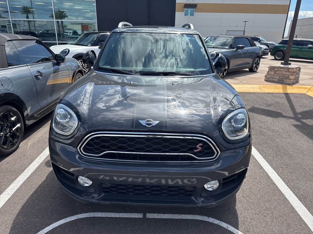 Thumbnail: 2018 MINI Cooper Countryman - 2