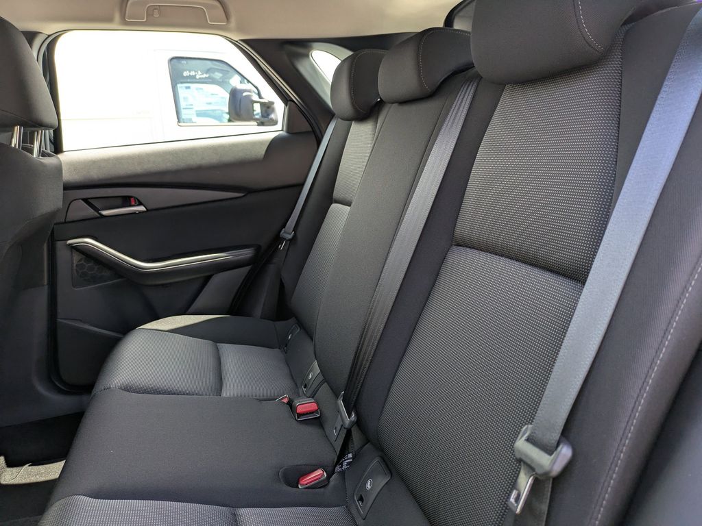 2026 Mazda CX-30 2.5 S