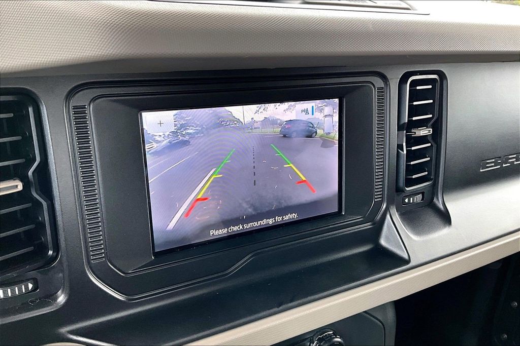 Used 2023 White Ford Base image 23