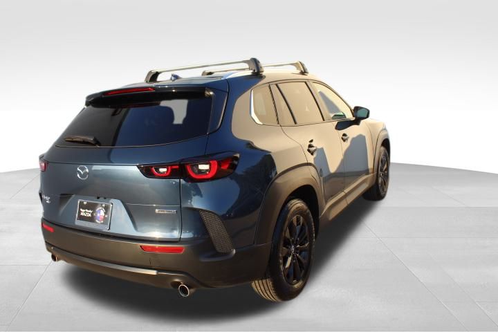 Used Car 2024 Mazda Cx-50  2.5 S Premium Package For Sale Under $35,000 In Georgetown, Texas
